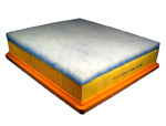 Filtru aer (MD8162 ALC) NISSAN,OPEL,RENAULT,VAUXHALL