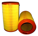 Filtru aer (MD8424 ALC) FIAT,LANCIA