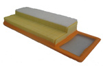Filtru aer (MD8524 ALC) ALFA ROMEO,Citroen,FIAT,FORD,LANCIA,OPEL,PEUGEOT
