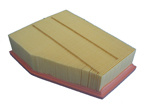 Filtru aer (MD8682 ALC) AUDI,SEAT,VW