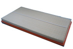 Filtru aer (MD8804 ALC) MERCEDES-BENZ