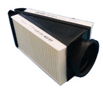 Filtru aer (MD8876 ALC) MERCEDES-BENZ