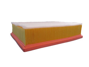 Filtru aer (MD8898 ALC) AUDI,SEAT,SKODA,VW