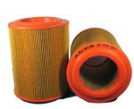 Filtru aer (MD9764 ALC) HONDA
