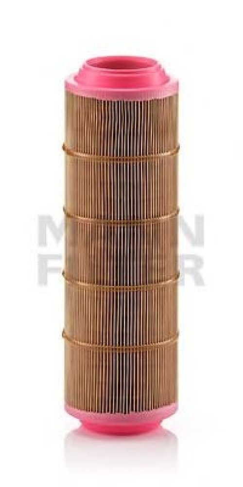 Filtru aer MERCEDES A-CLASS (W168) (1997 - 2004) MANN-FILTER C 11 120 piesa NOUA