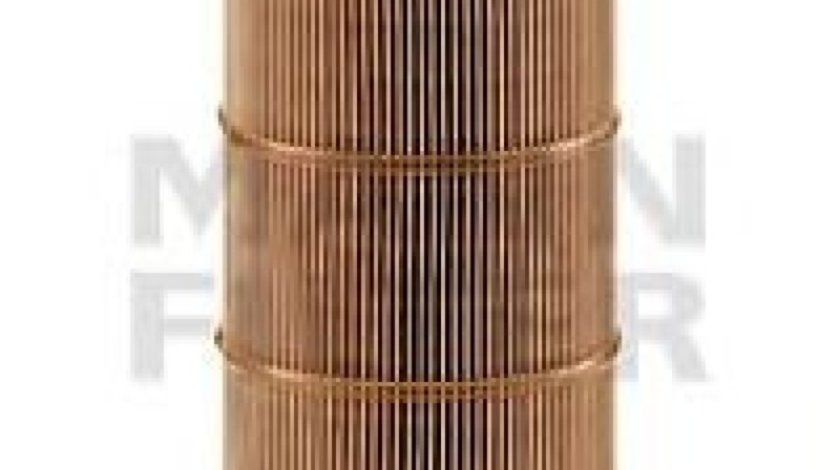 Filtru aer MERCEDES A-CLASS (W168) (1997 - 2004) MANN-FILTER C 11 120 piesa NOUA