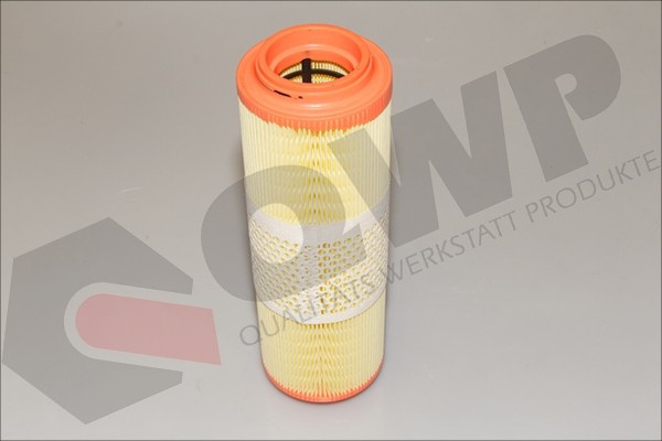 Filtru aer MERCEDES A-CLASS (W168) (1997 - 2004) QWP WAF281 piesa NOUA