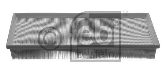 Filtru aer MERCEDES A-CLASS (W169) (2004 - 2012) FEBI BILSTEIN 38397 piesa NOUA