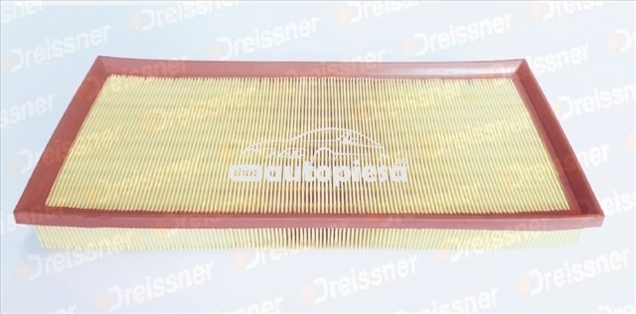 Filtru aer MERCEDES A-CLASS (W169) (2004 - 2012) DREISSNER A1326DREIS piesa NOUA