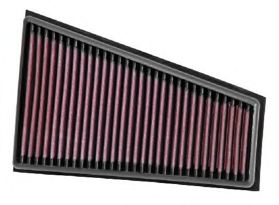 Filtru aer MERCEDES A-CLASS (W176) (2012 - 2016) K&N Filters 33-2995 piesa NOUA