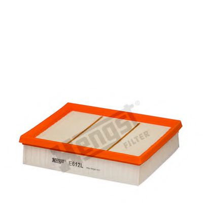 Filtru aer MERCEDES B-CLASS (W245) (2005 - 2011) HENGST FILTER E612L piesa NOUA