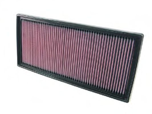 Filtru aer MERCEDES B-CLASS (W245) (2005 - 2011) K&N Filters 33-2915 piesa NOUA