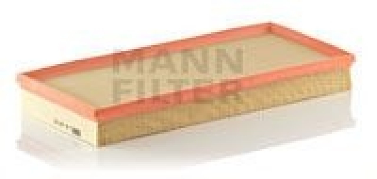Filtru aer MERCEDES B-CLASS (W245) (2005 - 2011) MANN-FILTER C 40 163 piesa NOUA