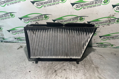 Filtru aer Mercedes-Benz C-Class W203/S203/CL203 [2000 - 2004] Coupe 3-usi