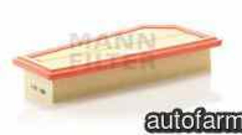 Filtru aer MERCEDES-BENZ C-CLASS W204 MANN-FILTER C 3210