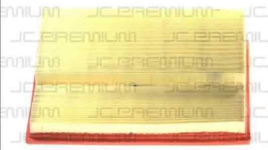 Filtru aer MERCEDES-BENZ CLK (C208) JC PREMIUM B2M013PR