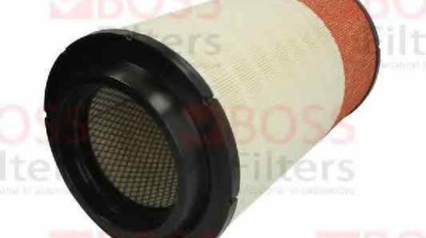 Filtru aer MERCEDES-BENZ E-CLASS W211 BOSS FILTERS BS01-107