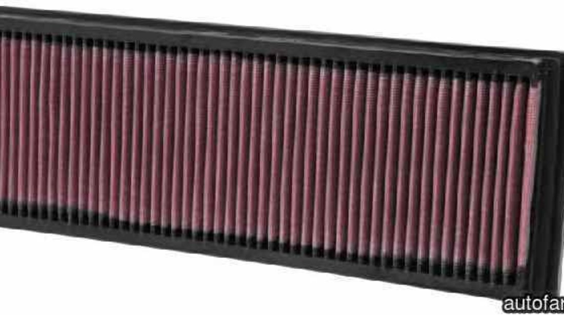 Filtru aer MERCEDES-BENZ G-CLASS W463 K&N Filters 33-2181