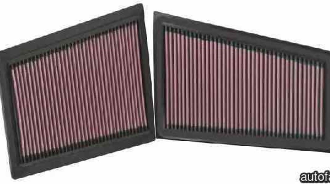 Filtru aer MERCEDES-BENZ G-CLASS W463 K&N Filters 33-2940