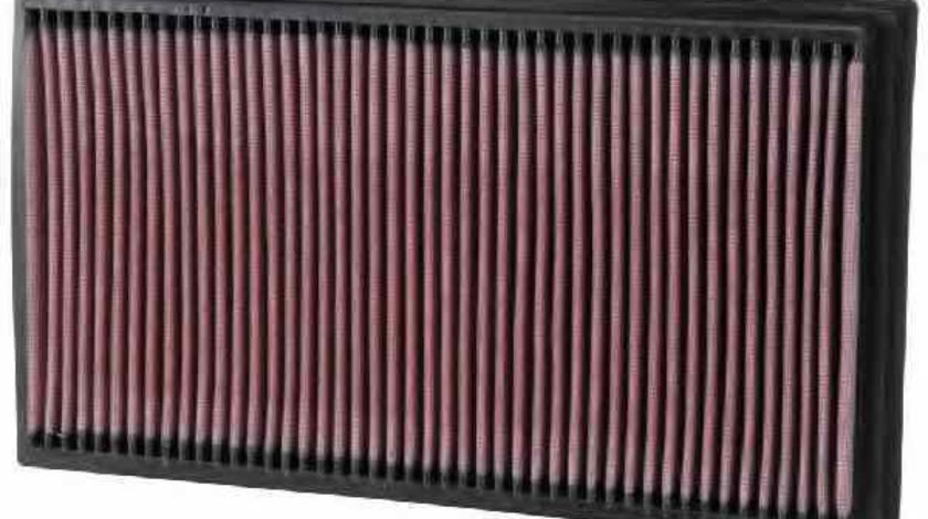 Filtru aer MERCEDES-BENZ G-CLASS W463 Producator K&N Filters 33-2747
