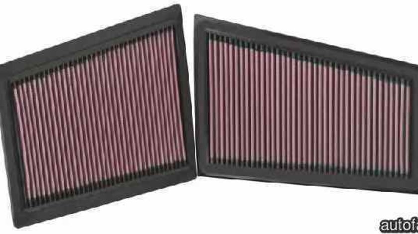 Filtru aer MERCEDES-BENZ GL-CLASS X164 K&N Filters 33-2940