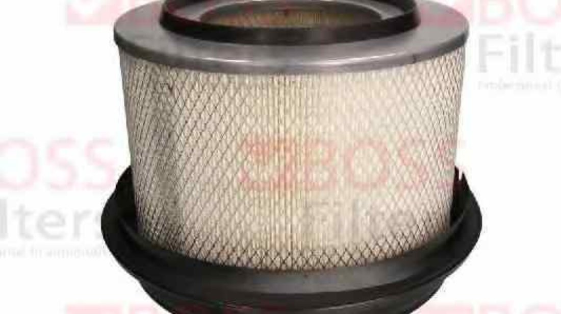 Filtru aer MERCEDES-BENZ O 305 BOSS FILTERS BS01-011