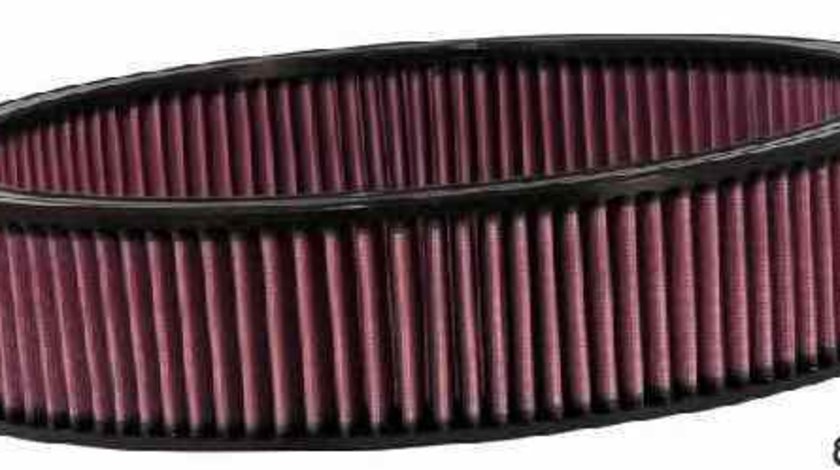 Filtru aer MERCEDES-BENZ S-CLASS W108 W109 K&N Filters E-1650