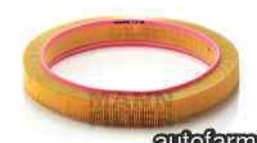 Filtru aer MERCEDES-BENZ S-CLASS W108 W109 MANN-FILTER C 42 098