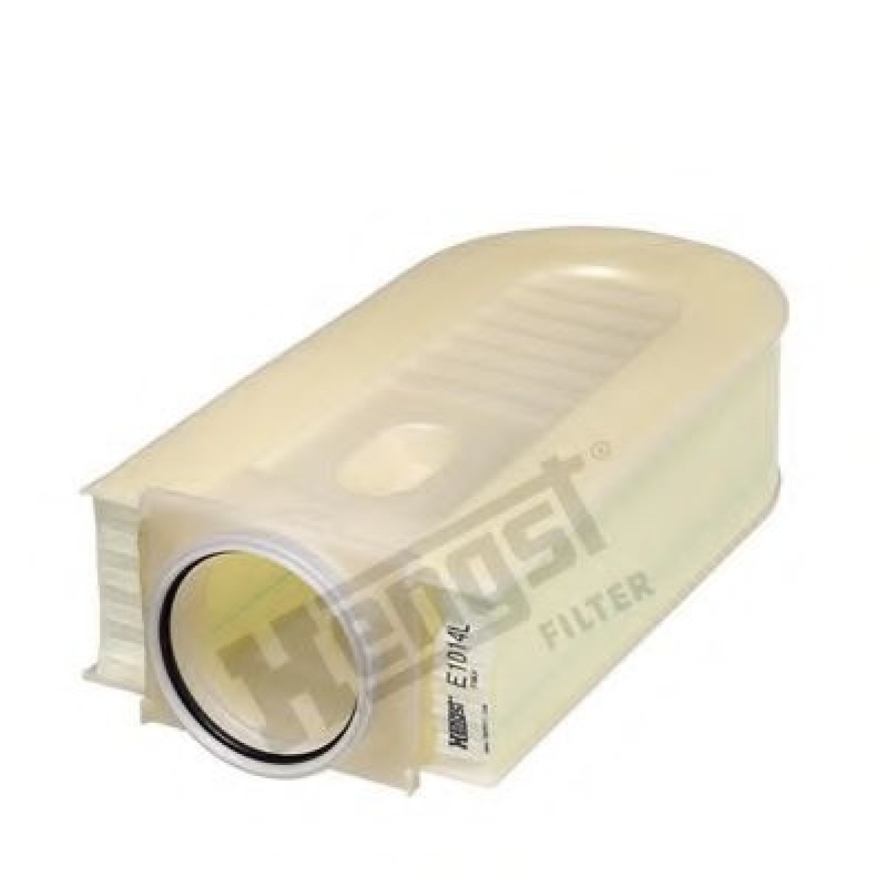 Filtru aer MERCEDES C-CLASS Cupe (C204) (2011 - 2016) HENGST FILTER E1014L piesa NOUA