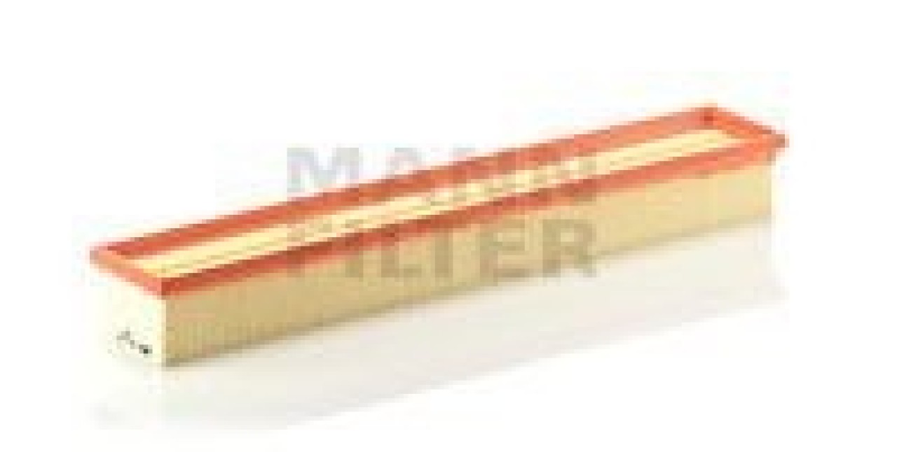 Filtru aer MERCEDES C-CLASS T-Model (S203) (2001 - 2007) MANN-FILTER C 52 107 piesa NOUA