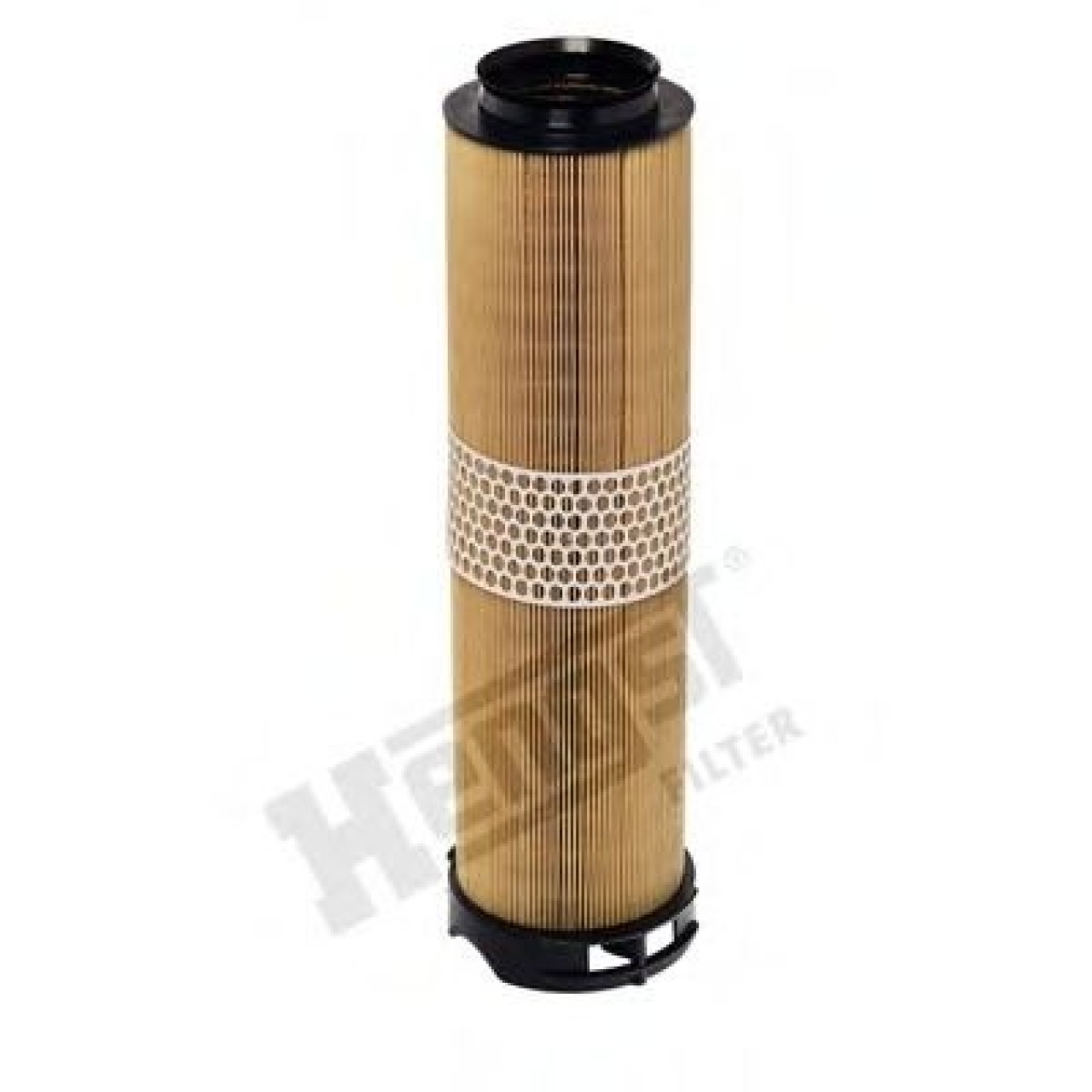 Filtru aer MERCEDES C-CLASS T-Model (S204) (2007 - 2014) HENGST FILTER E1035L piesa NOUA