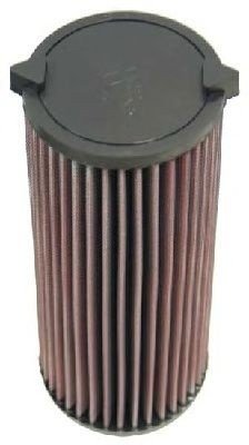 Filtru aer MERCEDES C-CLASS T-Model (S204) (2007 - 2014) K&N Filters E-2018 piesa NOUA