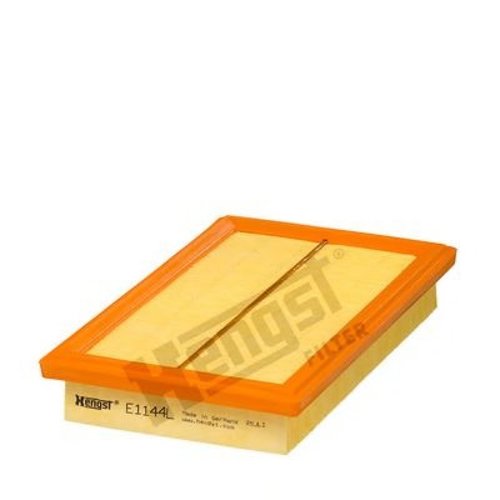 Filtru aer MERCEDES C-CLASS T-Model (S205) (2014 - 2016) HENGST FILTER E1144L piesa NOUA