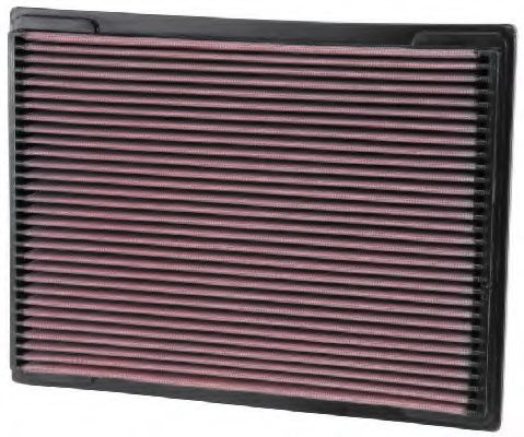 Filtru aer MERCEDES C-CLASS (W202) (1993 - 2000) K&N Filters 33-2703 piesa NOUA