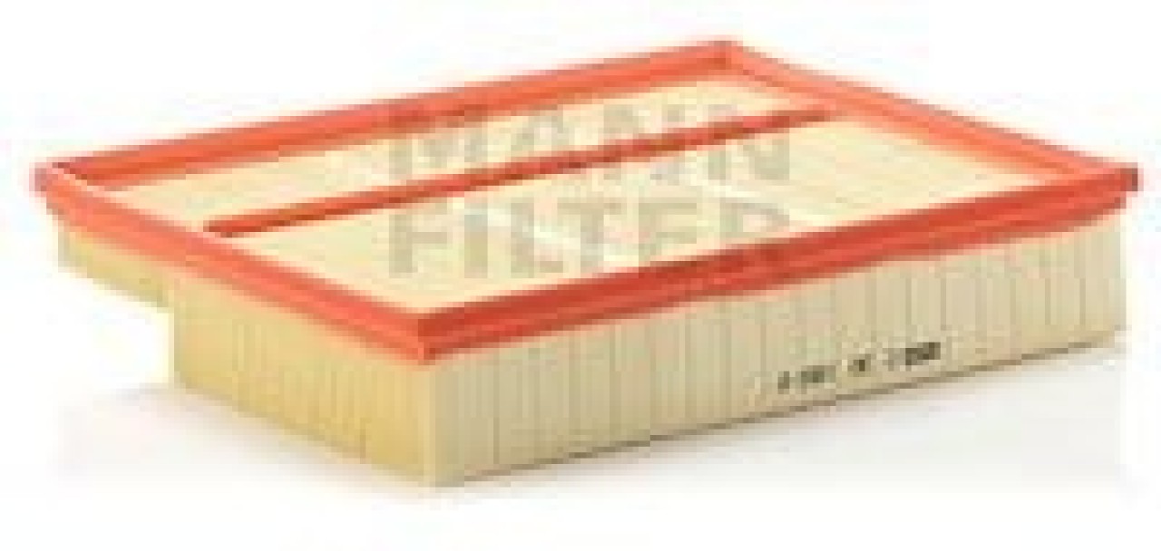 Filtru aer MERCEDES C-CLASS (W202) (1993 - 2000) MANN-FILTER C 30 195/2 piesa NOUA
