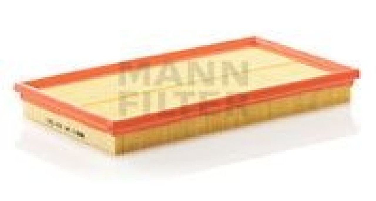 Filtru aer MERCEDES C-CLASS (W202) (1993 - 2000) MANN-FILTER C 34 104 piesa NOUA