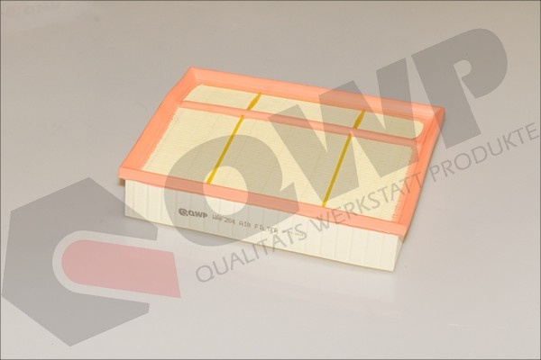 Filtru aer MERCEDES C-CLASS (W202) (1993 - 2000) QWP WAF264 piesa NOUA