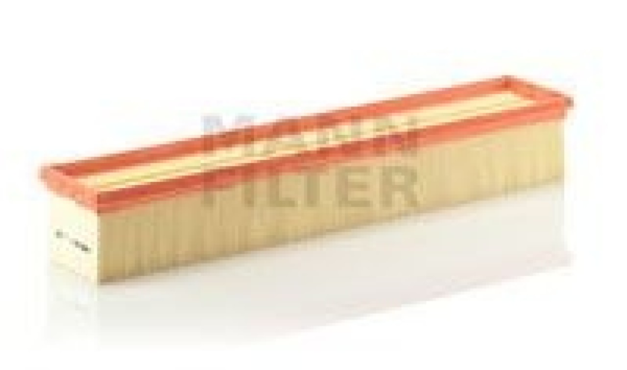 Filtru aer MERCEDES C-CLASS (W203) (2000 - 2007) MANN-FILTER C 47 109 piesa NOUA