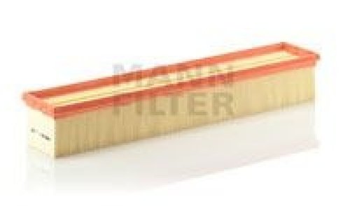 Filtru aer MERCEDES C-CLASS (W203) (2000 - 2007) MANN-FILTER C 47 109 piesa NOUA