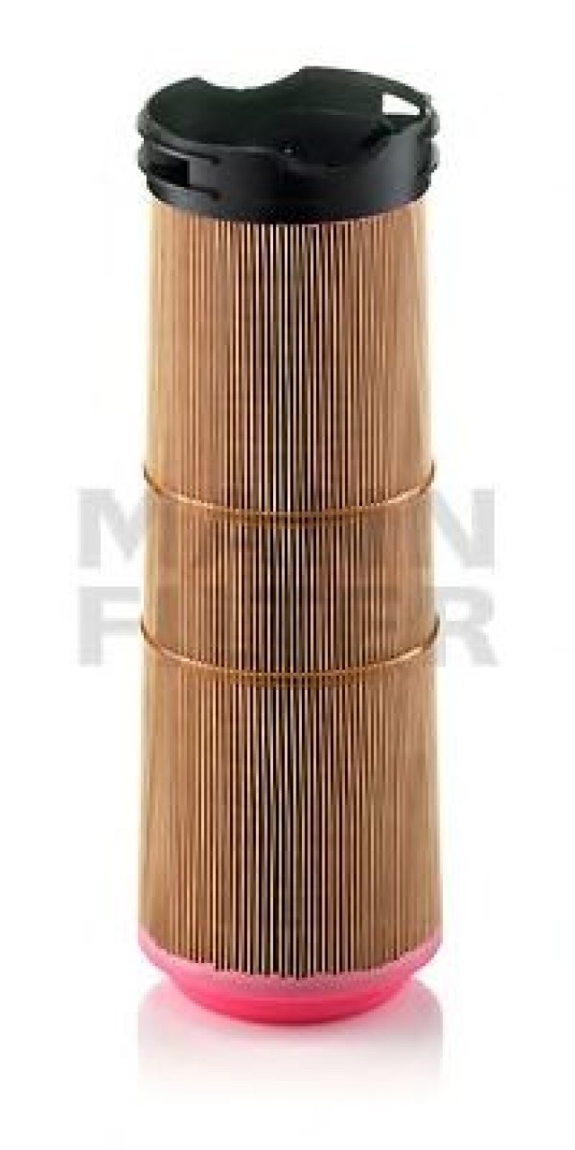 Filtru aer MERCEDES C-CLASS (W203) (2000 - 2007) MANN-FILTER C 12 133 piesa NOUA