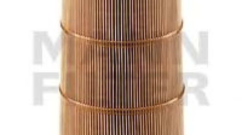Filtru aer MERCEDES C-CLASS (W203) (2000 - 2007) MANN-FILTER C 12 133 produs NOU