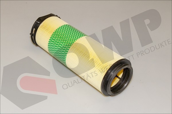Filtru aer MERCEDES C-CLASS (W203) (2000 - 2007) QWP WAF243 piesa NOUA