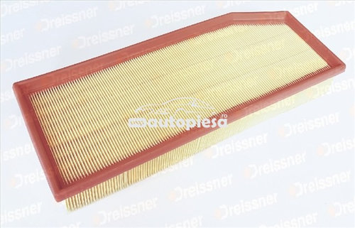 Filtru aer MERCEDES C-CLASS (W203) (2000 - 2007) DREISSNER A1302DREIS piesa NOUA