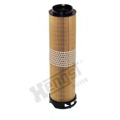Filtru aer MERCEDES C-CLASS (W204) (2007 - 2014) HENGST FILTER E1035L piesa NOUA