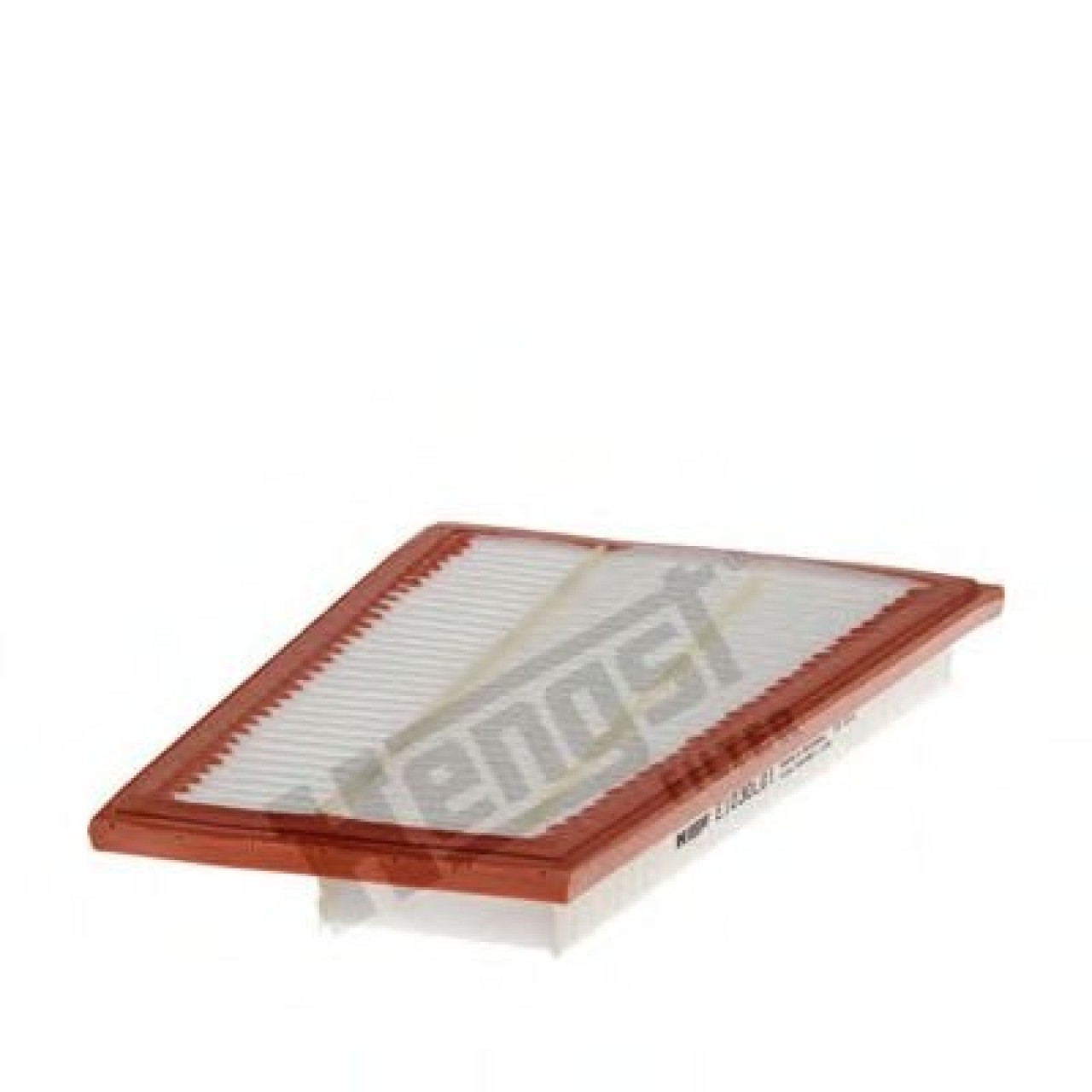 Filtru aer MERCEDES C-CLASS (W204) (2007 - 2014) HENGST FILTER E1030L01 piesa NOUA