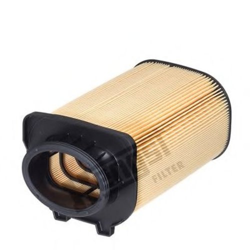 Filtru aer MERCEDES C-CLASS (W204) (2007 - 2014) HENGST FILTER E1145L piesa NOUA