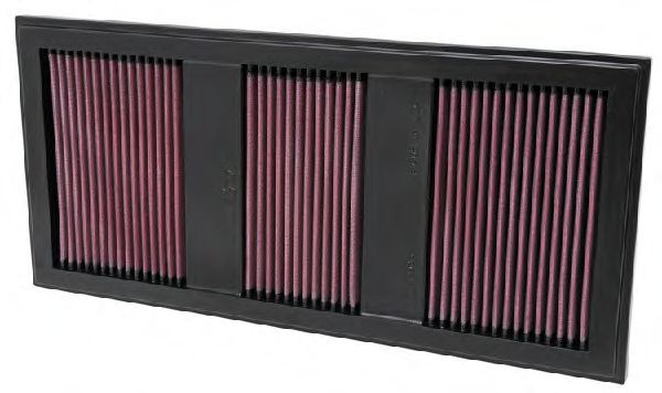 Filtru aer MERCEDES C-CLASS (W204) (2007 - 2014) K&N Filters 33-2985 piesa NOUA