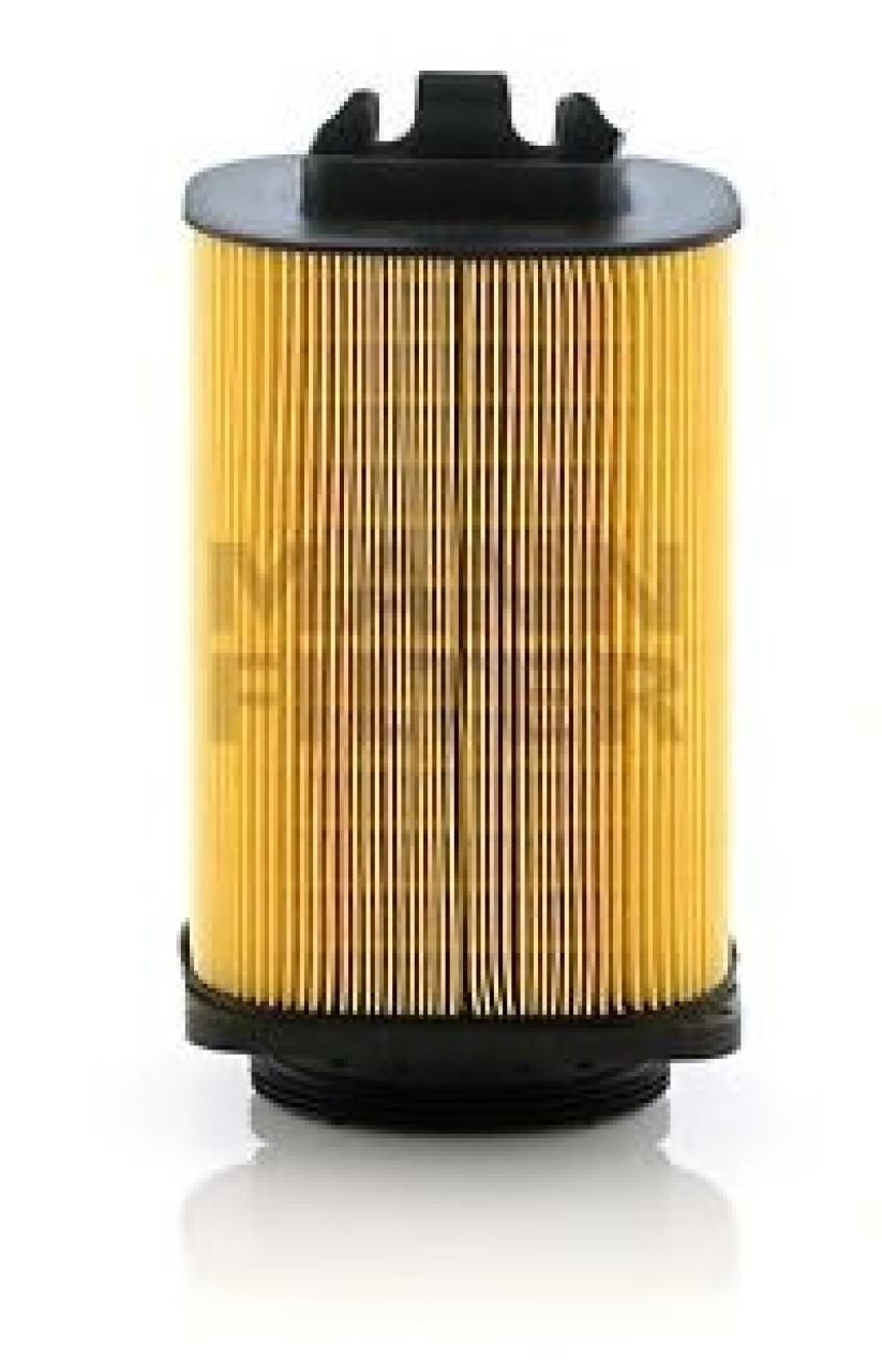 Filtru aer MERCEDES C-CLASS (W204) (2007 - 2014) MANN-FILTER C 14 006 piesa NOUA