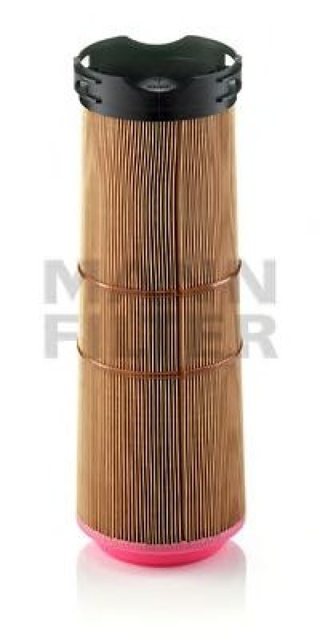 Filtru aer MERCEDES C-CLASS (W204) (2007 - 2014) MANN-FILTER C 12 133/1 piesa NOUA