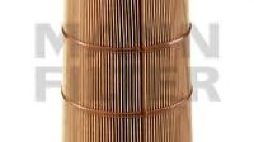 Filtru aer MERCEDES C-CLASS (W204) (2007 - 2014) MANN-FILTER C 12 133/1 produs NOU